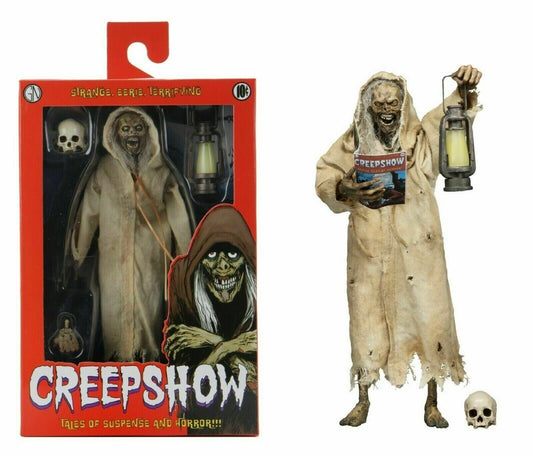 Creepshow 7" The Creep Action Figure Neca - Official