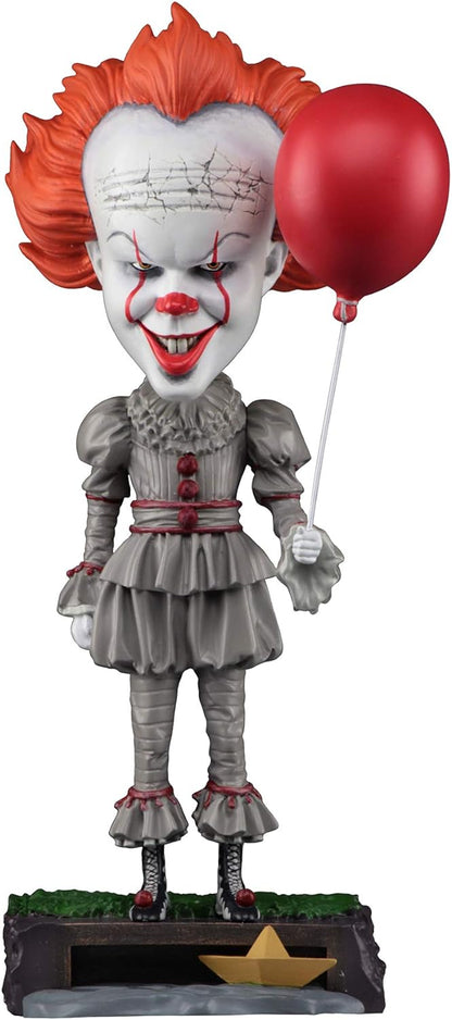 NECA Pennywise (2017) Head Knocker Figure