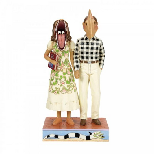 Beetlejuice - The Maitland’s Figurine