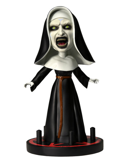 NECA The Conjuring Universe The Nun HeadKnocker